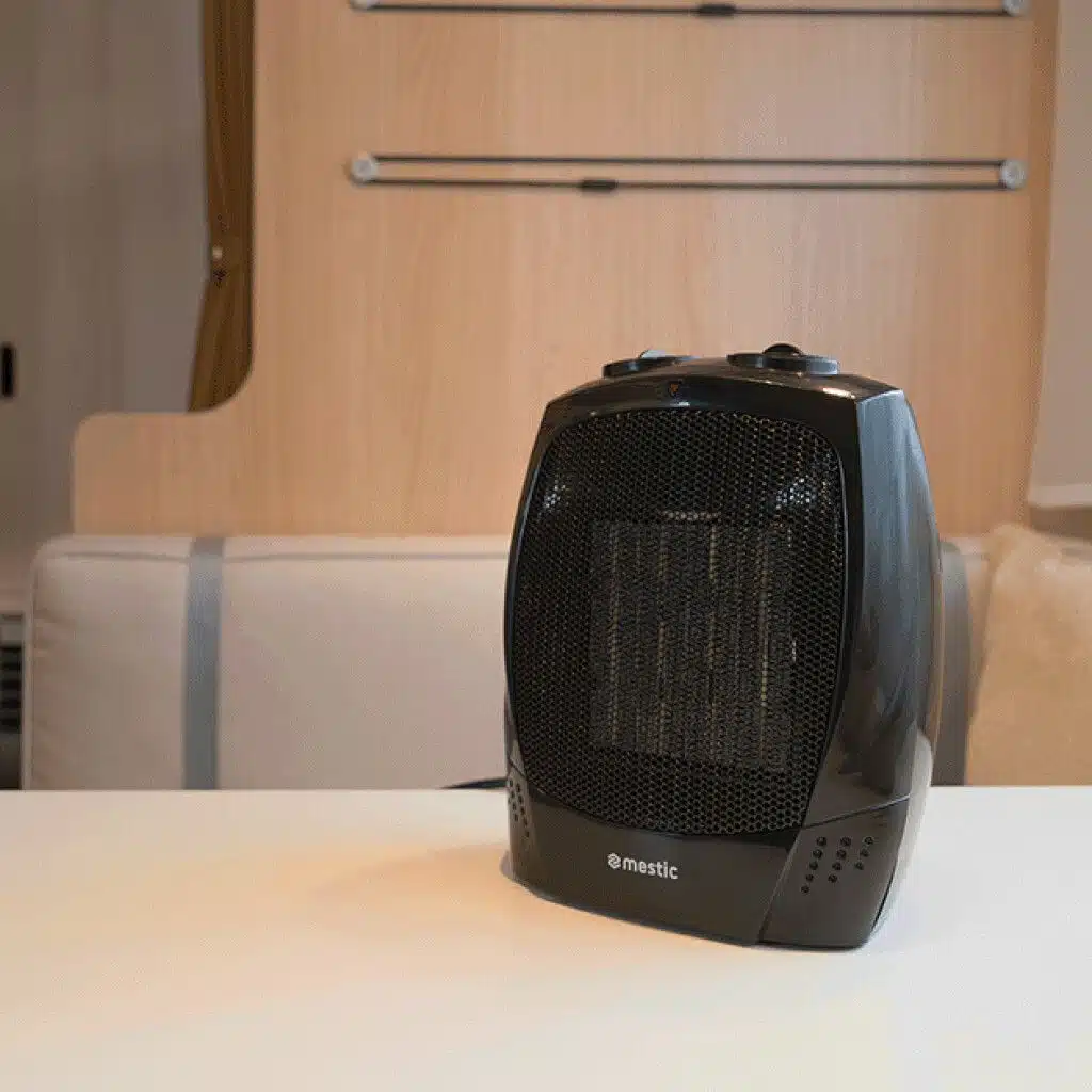 Mestic Keramische kachel MKK-100