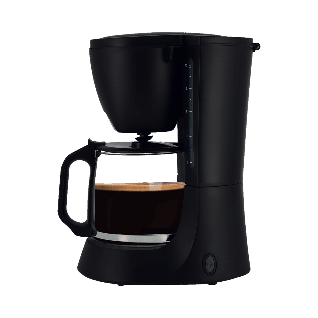 Mestic koffiezetter MK-80