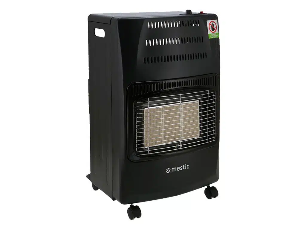 Mestic rolkachel MRK-100K