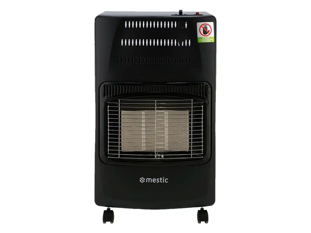 Mestic rolkachel MRK-100K