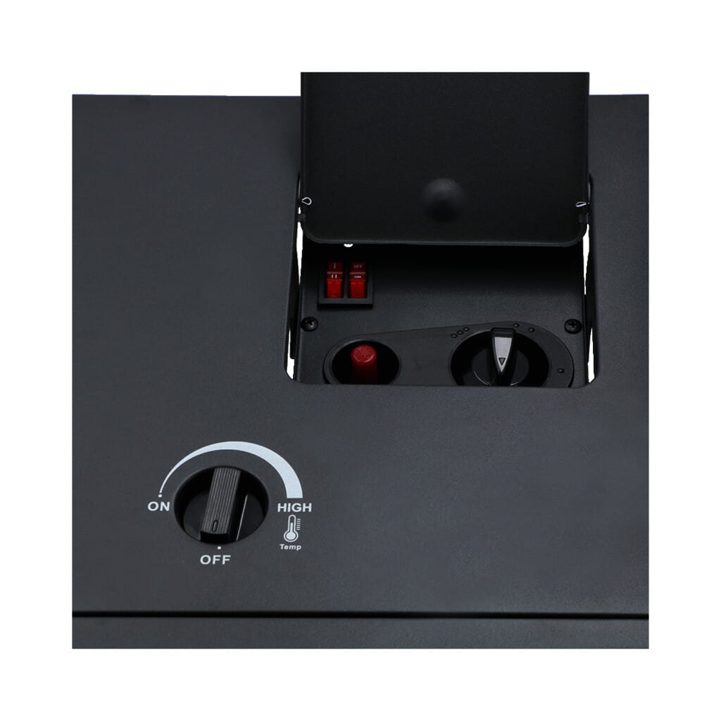 Mestic rolkachel MRK-100T