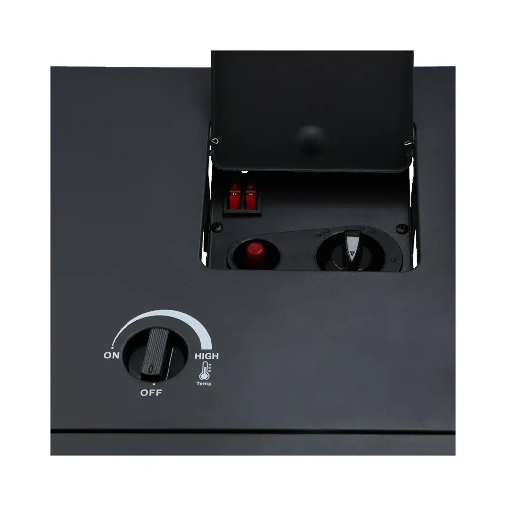 Mestic rolkachel MRK-100T