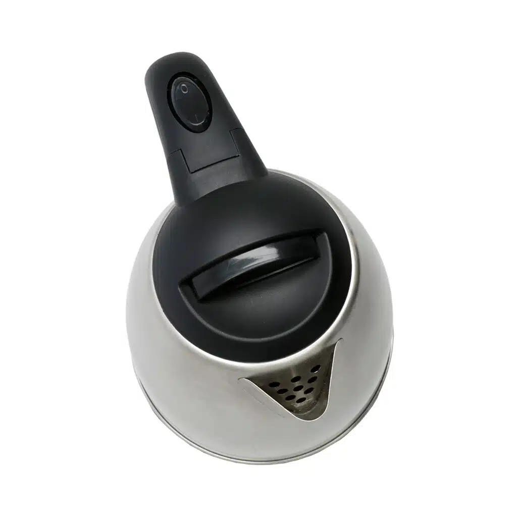 Mestic waterkoker RVS MWC-110