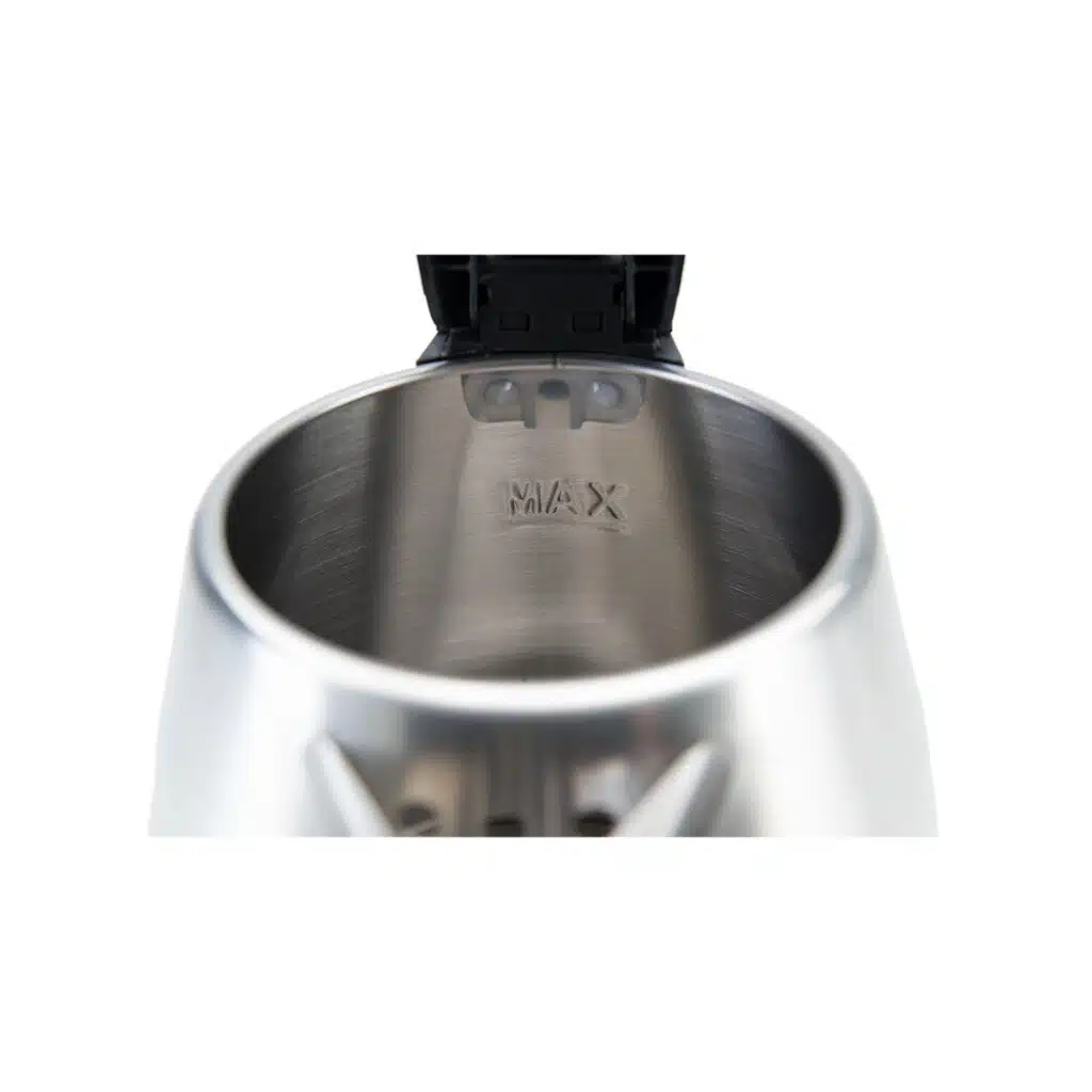 Mestic waterkoker RVS MWC-110