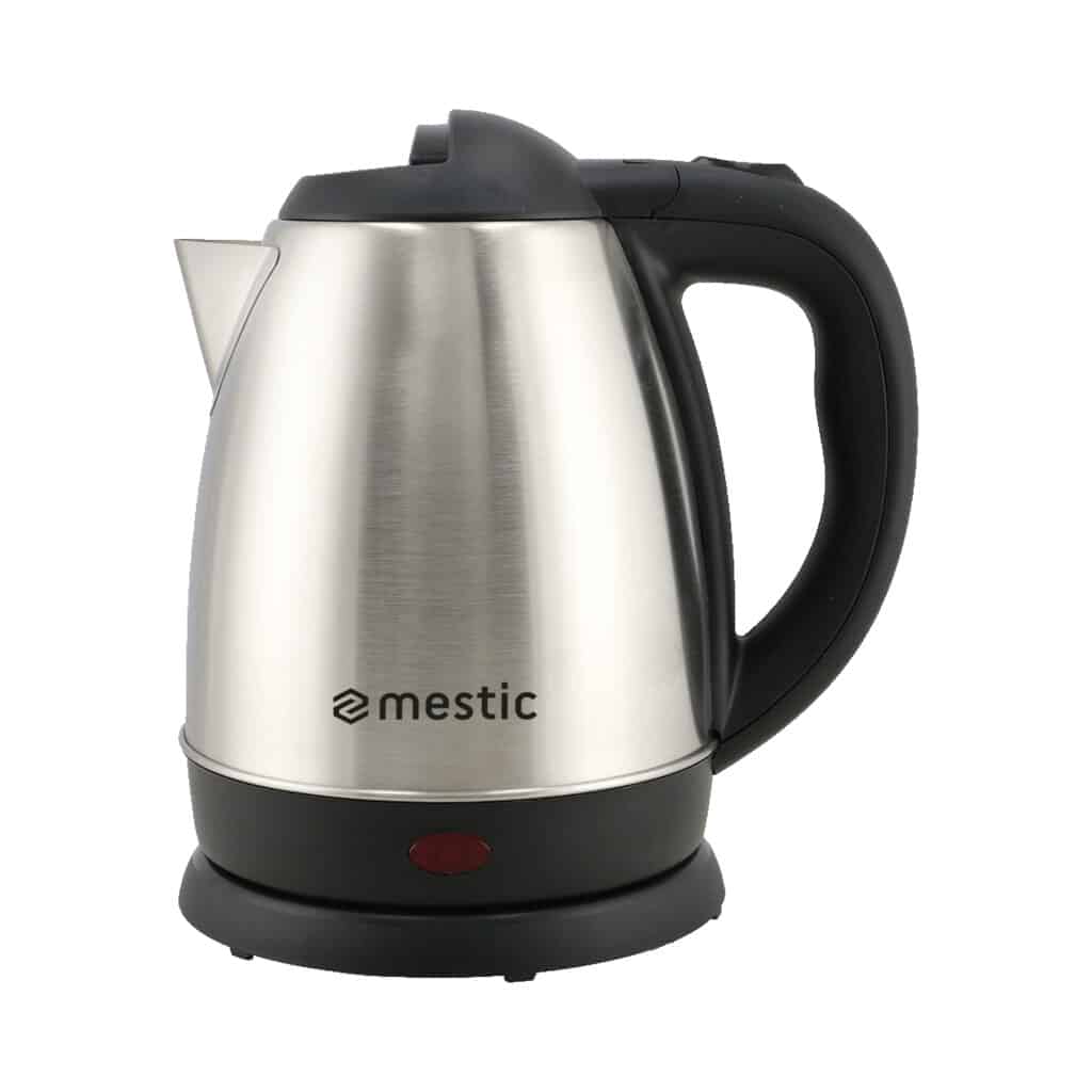 Mestic waterkoker RVS MWC-110