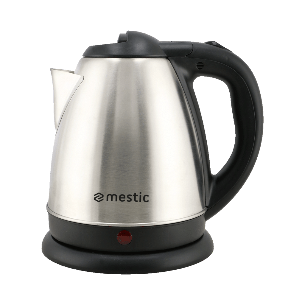 Mestic waterkoker RVS MWC-150