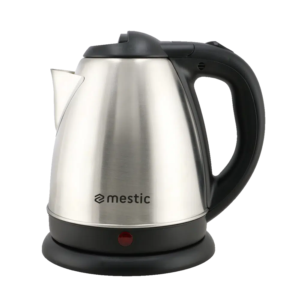 Mestic waterkoker RVS MWC-150