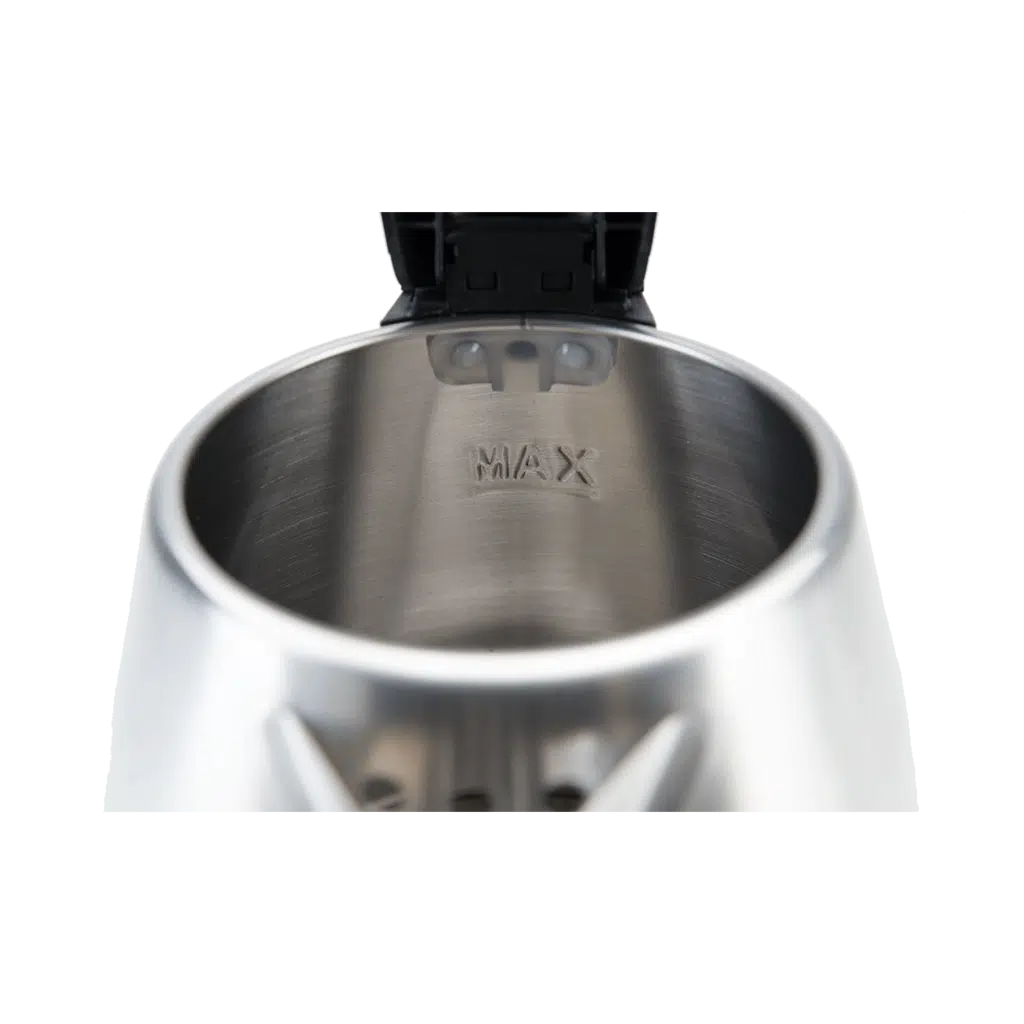 Mestic waterkoker RVS MWC-150