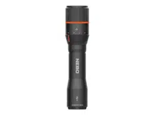 Nebo Davinci 1000 oplaadbare zaklamp