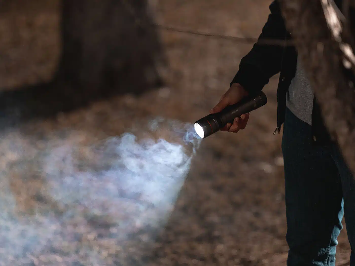 Nebo Zaklamp Newton 1000