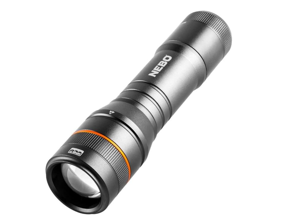 Nebo Zaklamp Newton 500