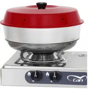 Omnia oven