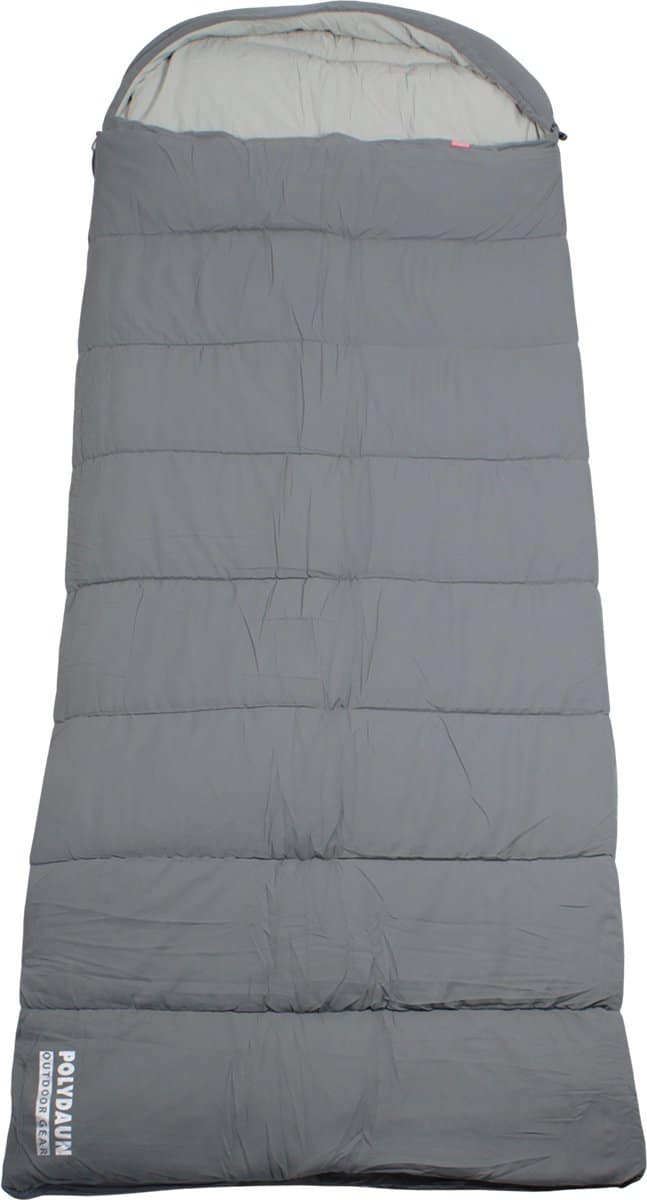 Polydaun slaapzak Albatros