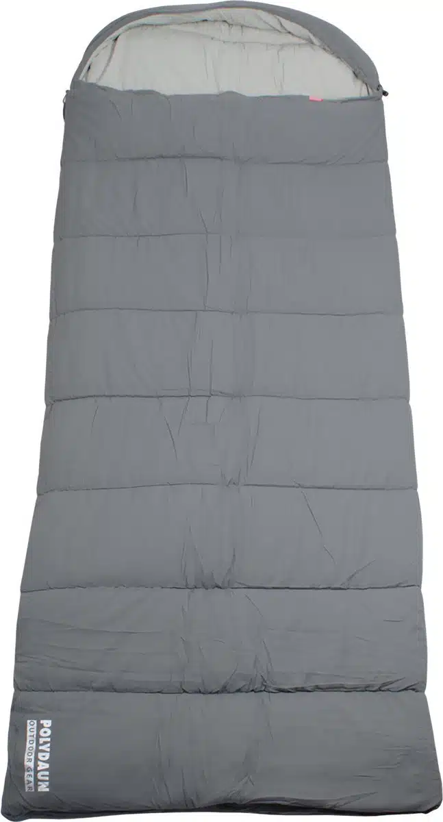 Polydaun slaapzak Albatros