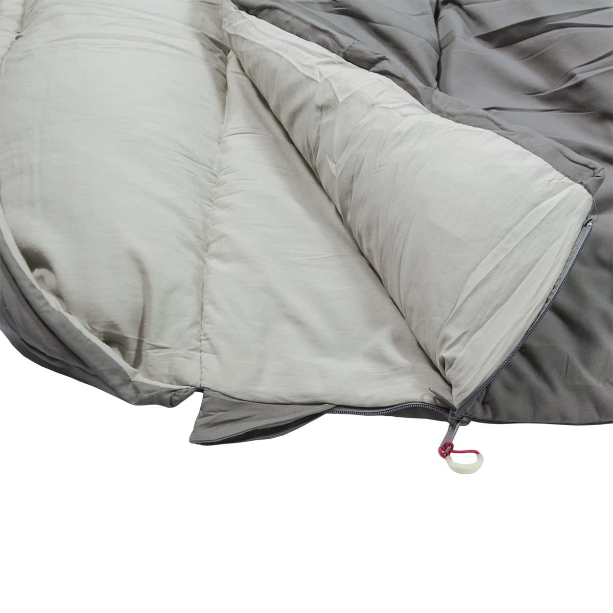 Polydaun slaapzak Albatros