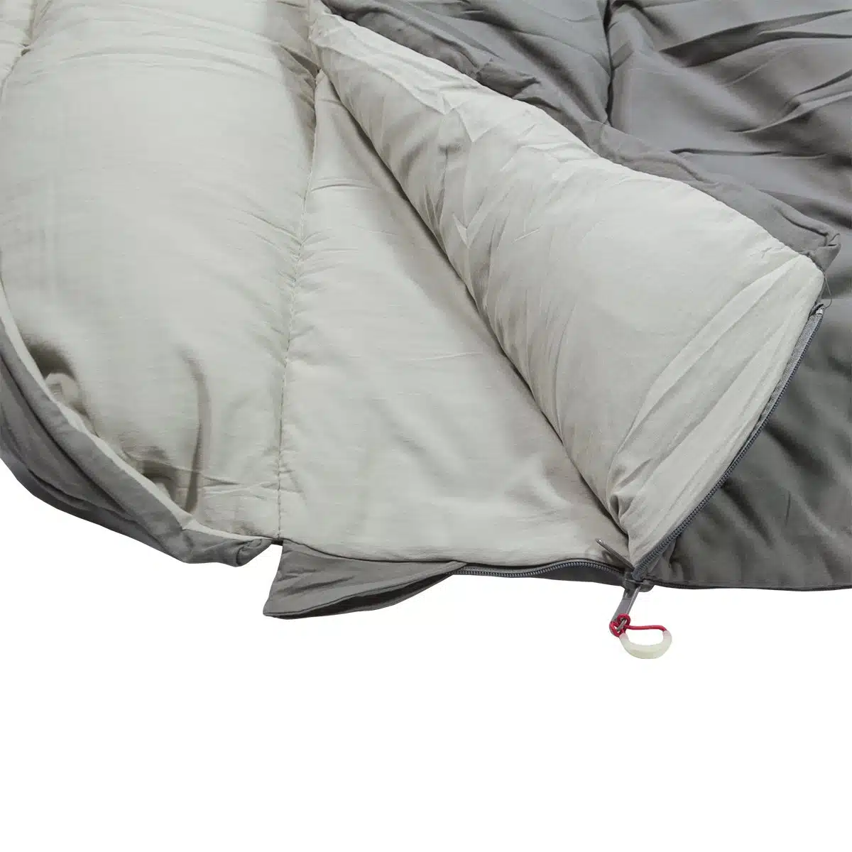 Polydaun slaapzak Albatros