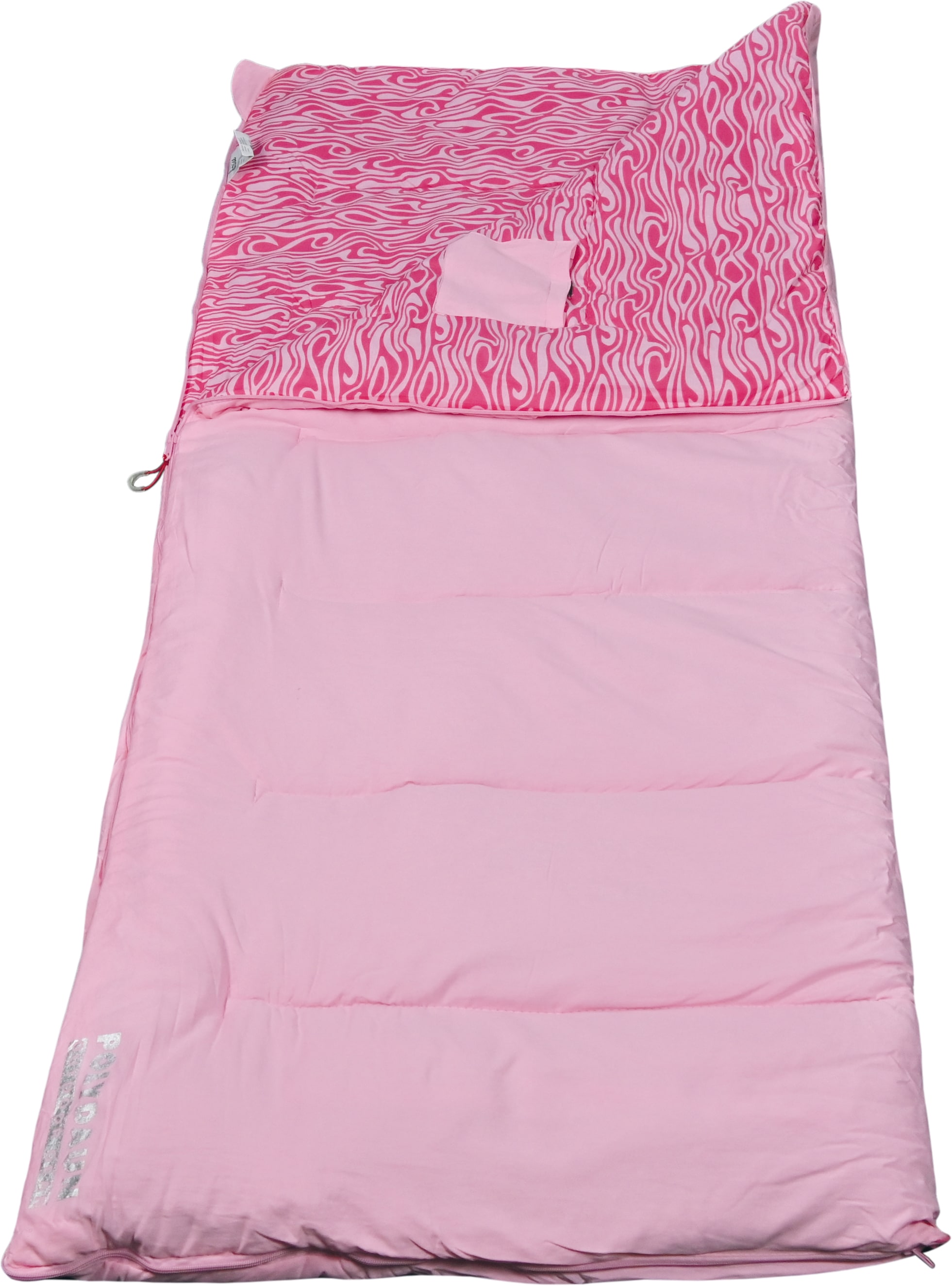 Polydaun slaapzak Beach house Umbrella 160x70cm