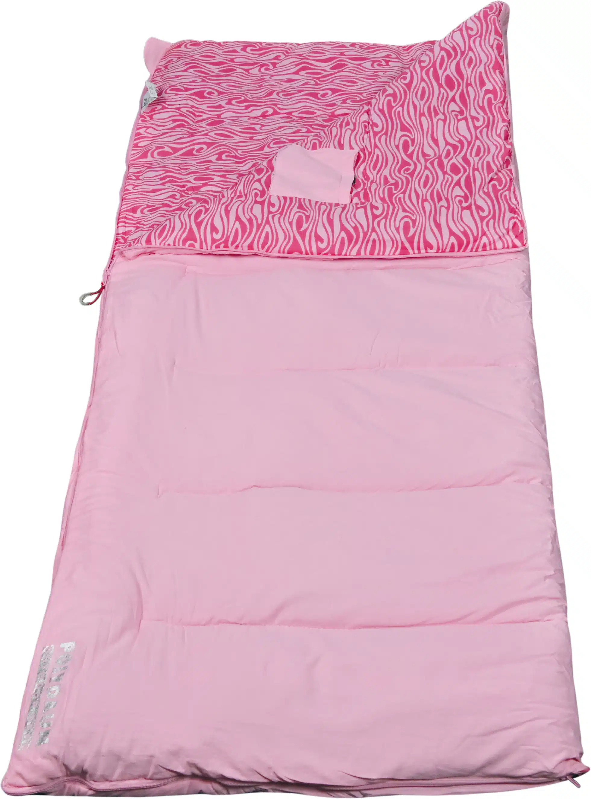 Polydaun slaapzak Beach house Umbrella 160x70cm