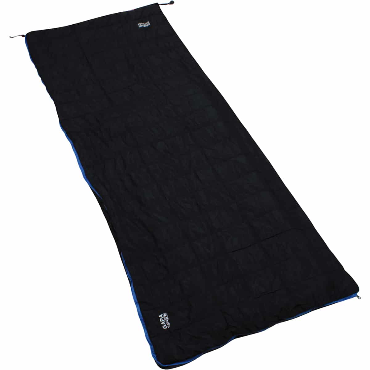 Polydaun slaapzak Gapa