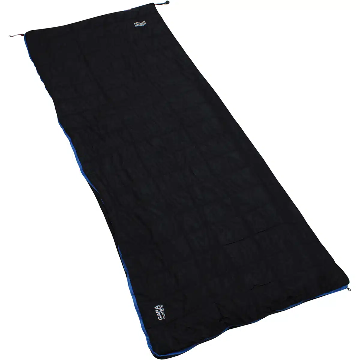 Polydaun slaapzak Gapa