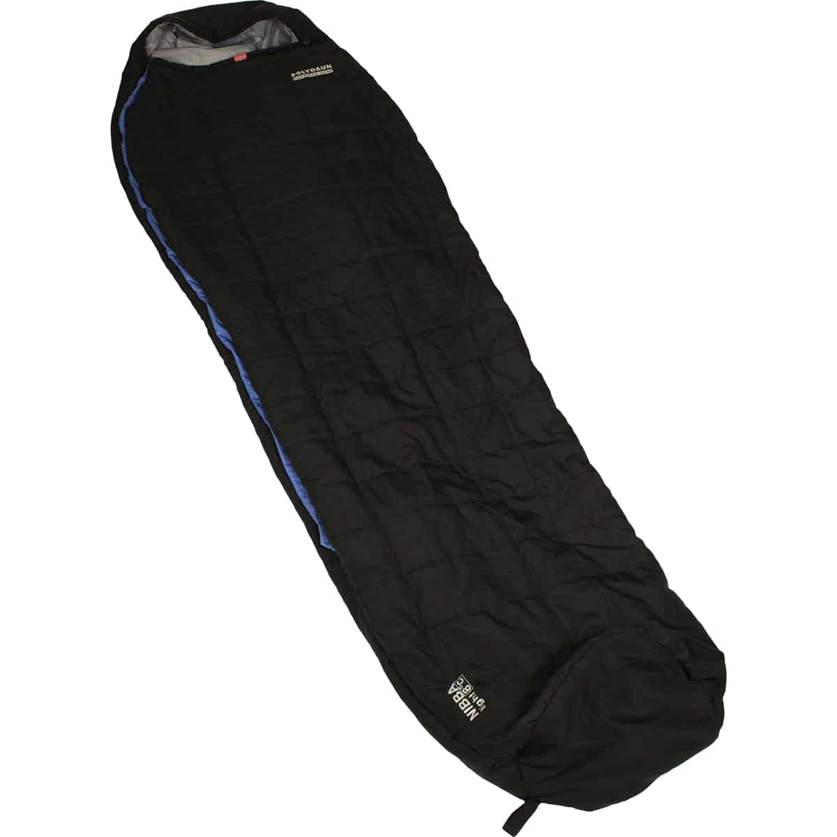 Polydaun slaapzak Nibba