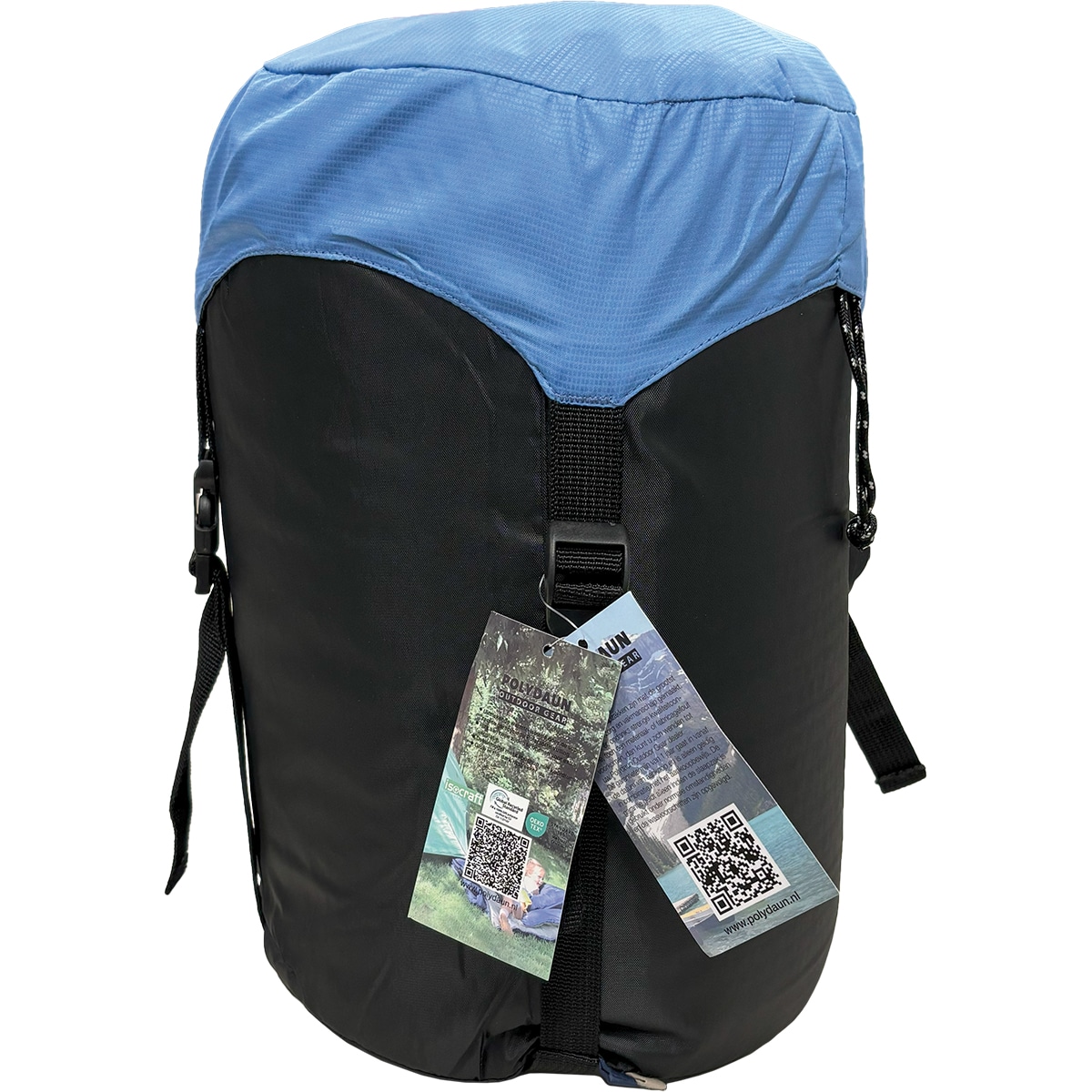 Polydaun slaapzak Ropi junior