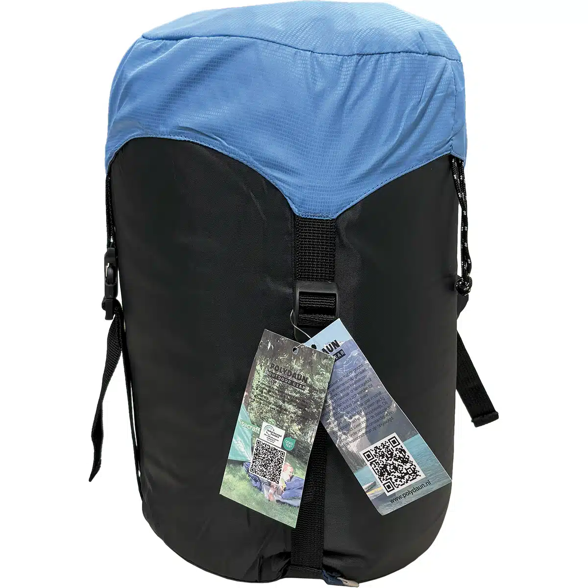 Polydaun slaapzak Ropi junior