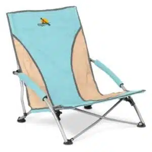 Safarica beachparty caribbean blue