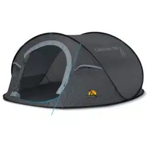 Safarica Cheetah 180 pop-up