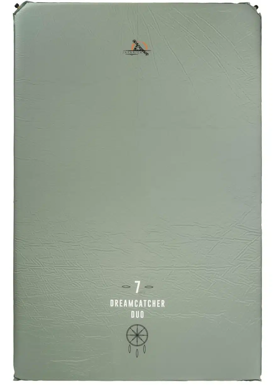 Safarica dreamcatcher Duo 7