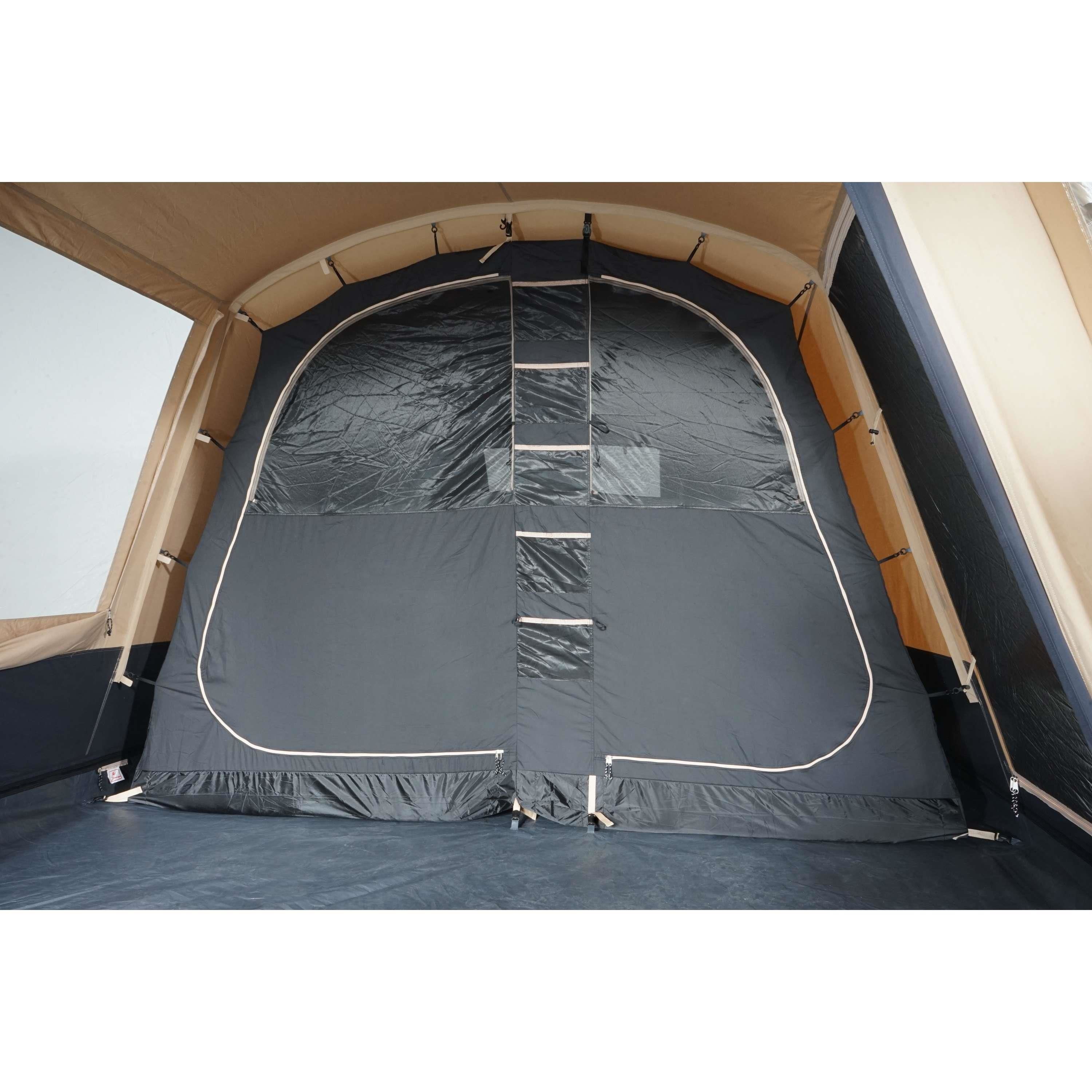 Safarica Pacific reef 310 TC