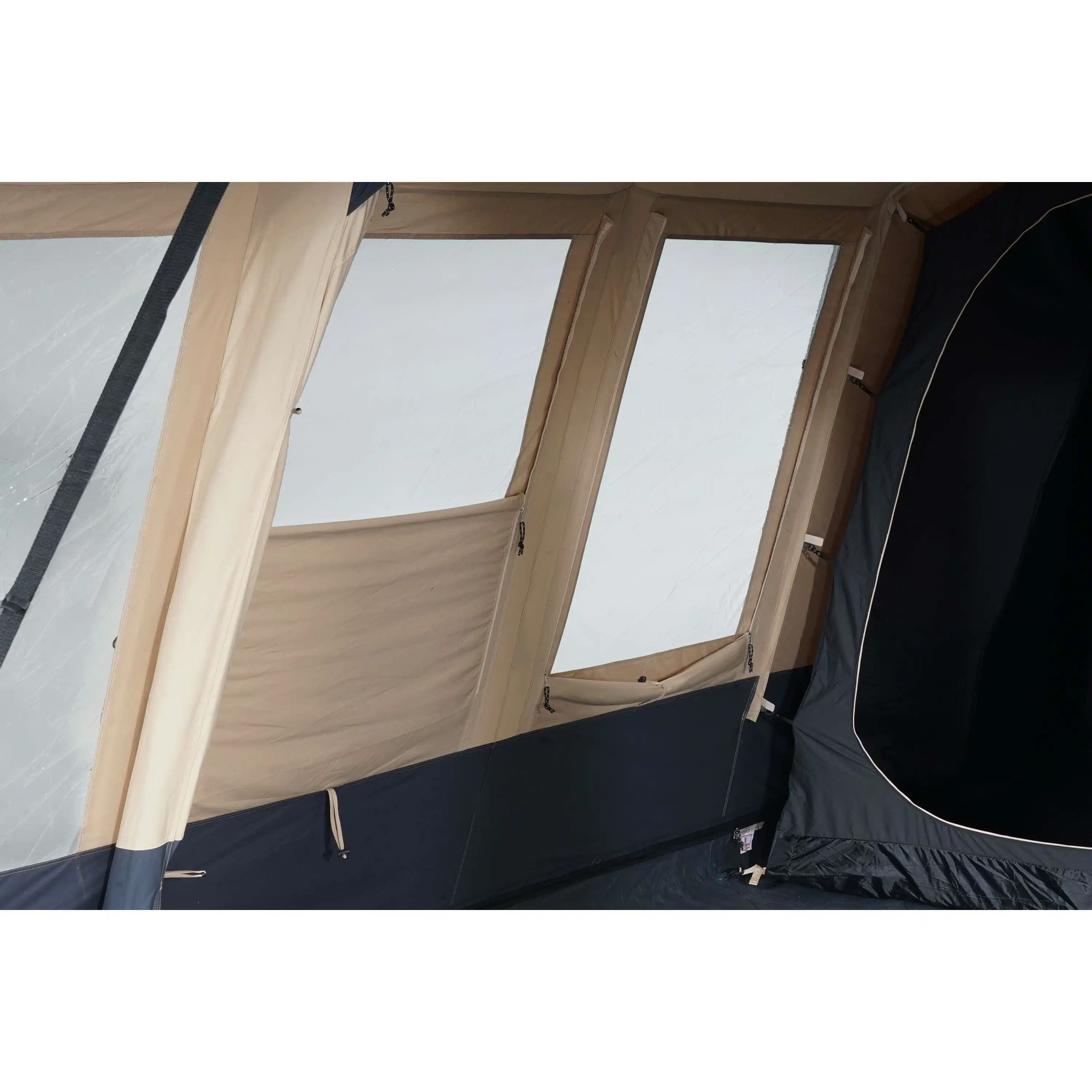 Safarica Pacific reef 360 TC