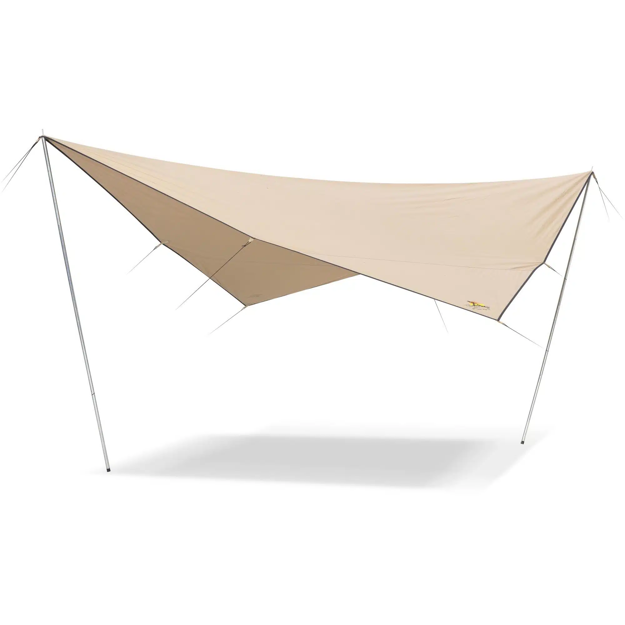 Safarica shadow 350 TC tarp