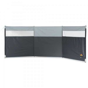 Safarica windscherm Tahiti 400 x 140 cm