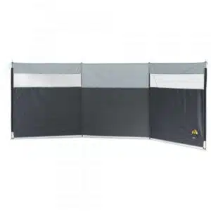 Safarica windscherm Tahiti 400 x 140 cm