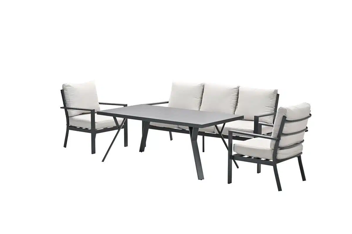 Sergio sofa set