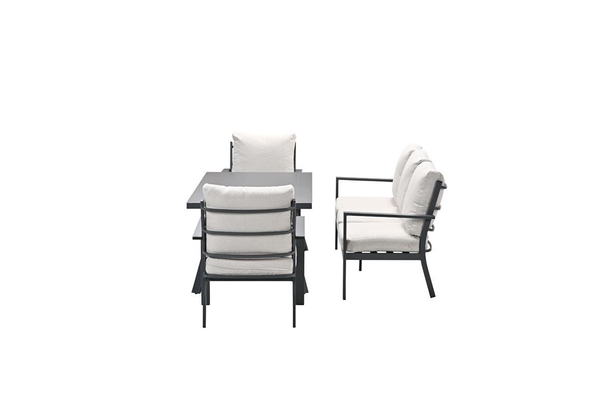 Sergio sofa set