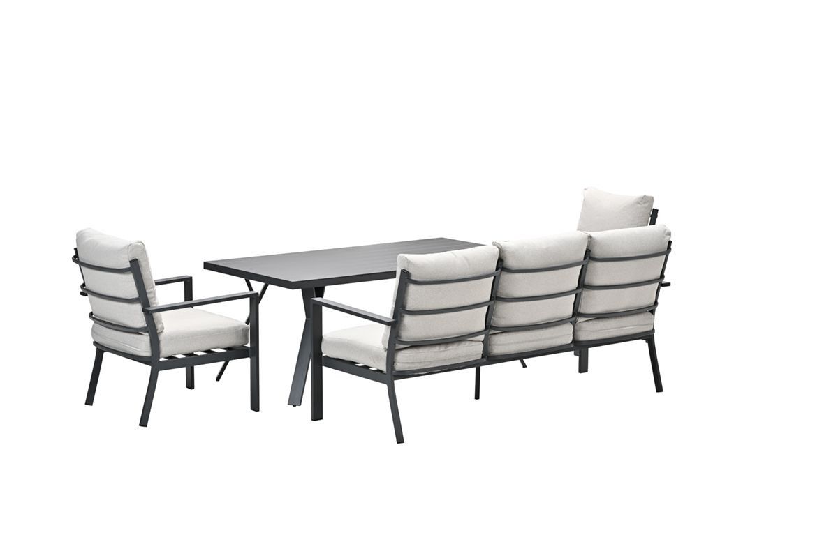 Sergio sofa set