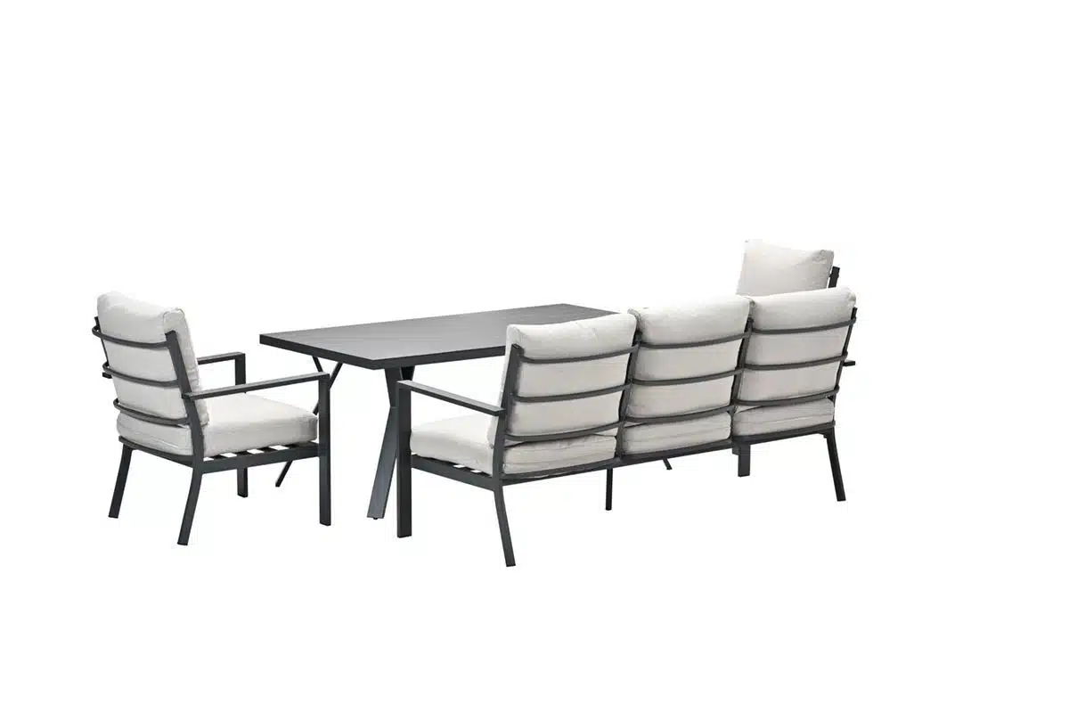 Sergio sofa set