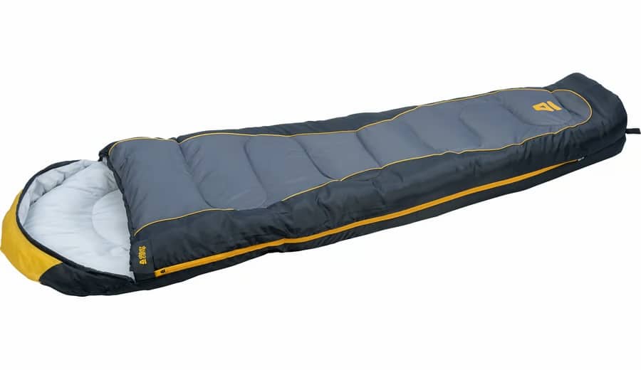 Abbey slaapzak Berlin