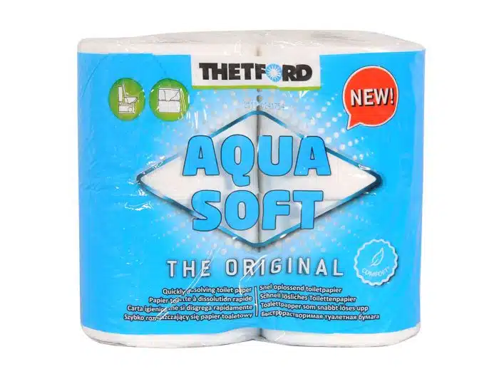Thetford Aqua soft toiletpapier (4)