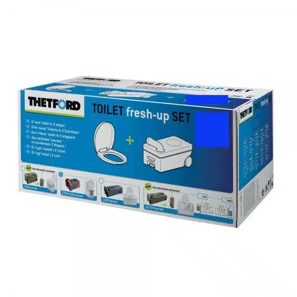 Thetford fresh-up C250/C260