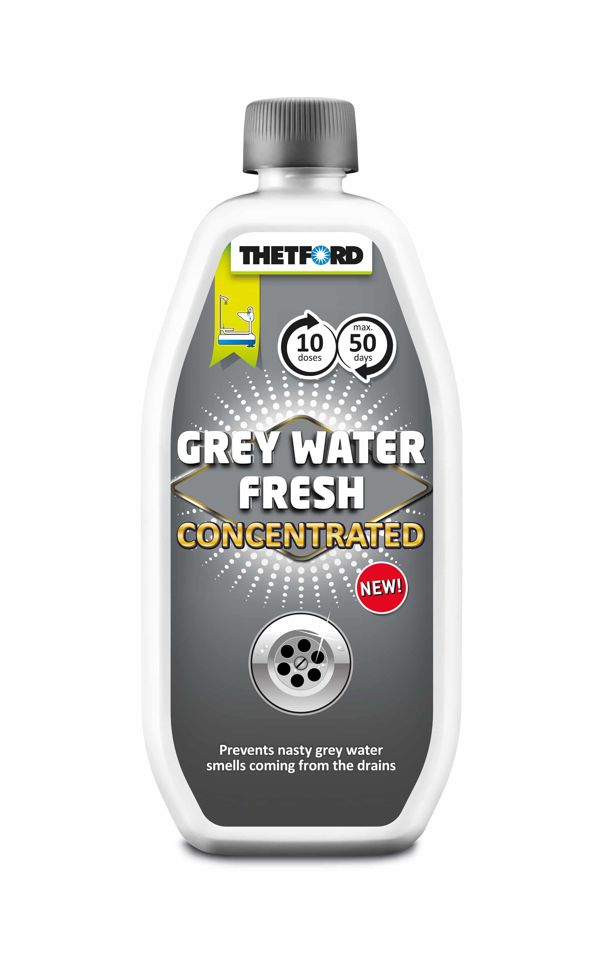 Thetford Grey water fresh 750ml