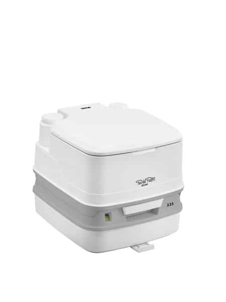 Thetford Porta Potti Qube 335