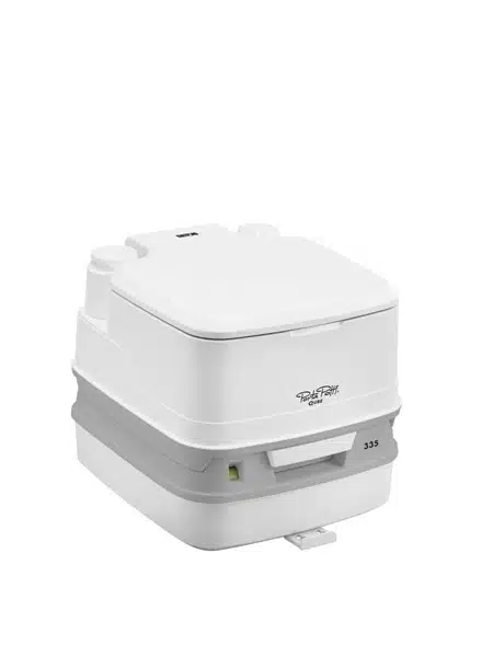 Thetford Porta Potti Qube 335