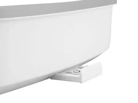 Thetford Porta Potti Qube 335