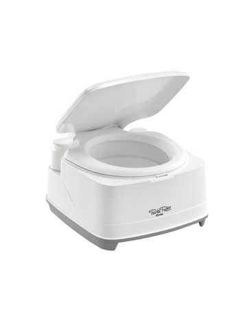 Thetford Porta Potti Qube 345