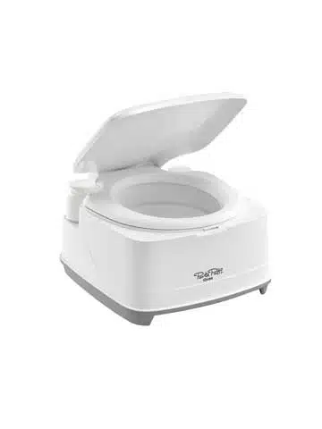 Thetford Porta Potti Qube 345
