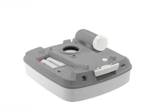 Thetford Porta Potti Qube 345