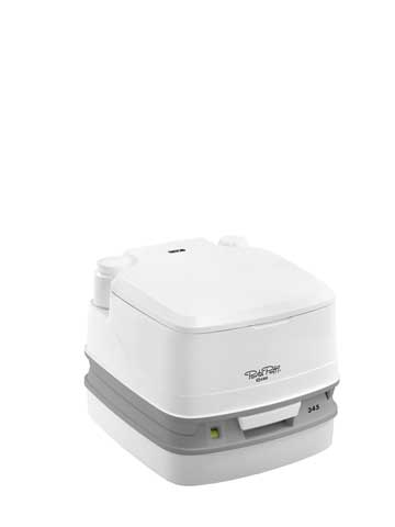 Thetford Porta Potti Qube 345